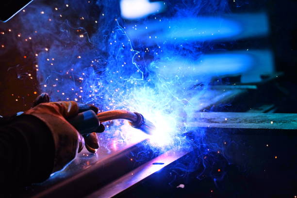 Affordable Welder Services in Forest Heights, MD