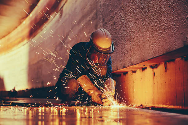 Reliable Forest Heights, MD Welder & Metal Fabrication Solutions