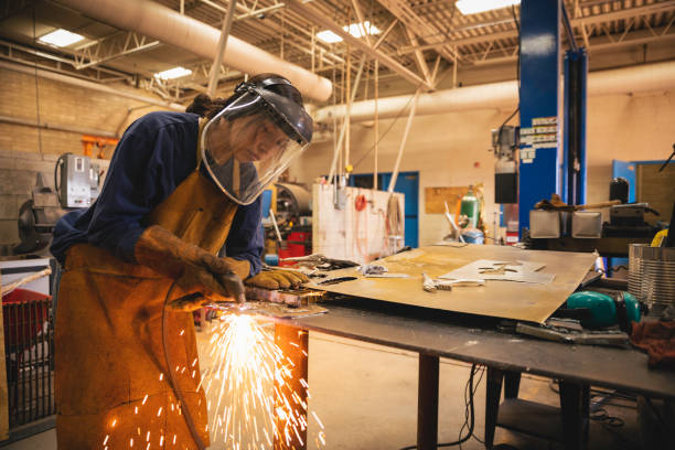  Forest Heights, MD Welder Pros