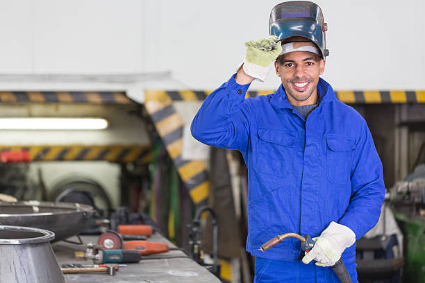 Best Specialty Welding Processes in Forest Heights, MD